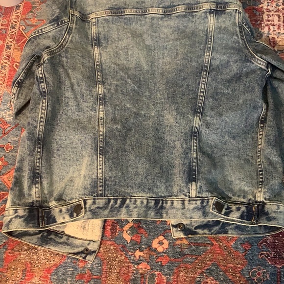 gap jean jacket - Picture 4 of 4